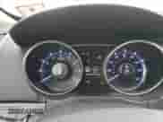 2013 Hyundai Sonata GLS with VIN 5NPEB4AC1DH633468, listed as a Copart auction lot 63162955 with 129,090 mi miles and Salvage title. Bid and sale history available at DreamBid. Image 9.