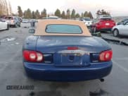 ✅ 2001 Mazda MX-5 Miata • VIN: JM1NB353610206770 • Lot: 43764003. Listed on IAAI with 84,041 mi. Free auction sales archive from the USA and detailed vehicle history report at DreamBid. Image 16.