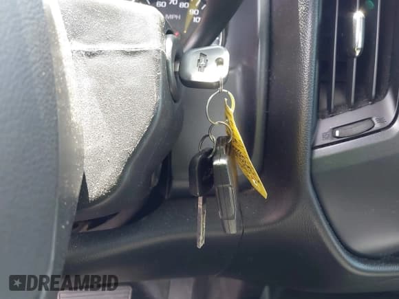 ✅ 2017 Chevrolet Silverado 1500 Work Truck • VIN: 1GCNKNEC7HZ265523 • Лот: 42580775. Опубликован ранее на IAAI с пробегом 54 902 миль. Бесплатный доступ к архиву аукционных продаж из США и подробный отчёт об истории автомобиля на DreamBid. Изображение 11.