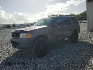 ✅ 2005 Ford Explorer XLS • VIN: 1FMZU62K85UA27357 • Lot: 85119725. Listed on Copart with 177,024 mi. Free auction sales archive from the USA and detailed vehicle history report at DreamBid. Image 1.