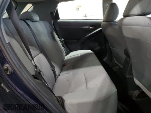 ✅ 2009 Toyota Matrix • VIN: 2T1KU40E19C038422 • Лот: 85537225. Опубликован ранее на Copart с пробегом 178 374 миль. Бесплатный доступ к архиву аукционных продаж из США и подробный отчёт об истории автомобиля на DreamBid. Изображение 10.