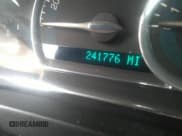 ✅ 2009 Chevrolet HHR 1LT • VIN: 3GNCA23B99S549793 • Lot: 41727418. Listed on IAAI with 241,776 mi. Free auction sales archive from the USA and detailed vehicle history report at DreamBid. Image 15.