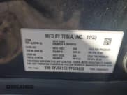 ✅ 2023 Tesla Model S Plaid • VIN: 5YJSA1E67PF528820 • Lot: 43757823. Wystawiony na IAAI z przebiegiem Nie podano. Bezpłatny archiwum sprzedaży aukcyjnych z USA i szczegółowy raport historii pojazdu na DreamBid. Zdjęcie 9.