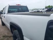 ✅ 2007 Chevrolet Silverado 2500HD LS • VIN: 1GCHC23U67F109140 • Лот: 42656177. Опубликован ранее на IAAI с пробегом 312 218 миль. Бесплатный доступ к архиву аукционных продаж из США и подробный отчёт об истории автомобиля на DreamBid. Изображение 3.