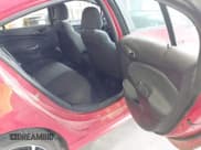 ✅ 2019 Chevrolet Cruze LT • VIN: 1G1BE5SM4K7100886 • Lot: 43227668. Listed on IAAI with 127,461 mi. Free auction sales archive from the USA and detailed vehicle history report at DreamBid. Image 8.