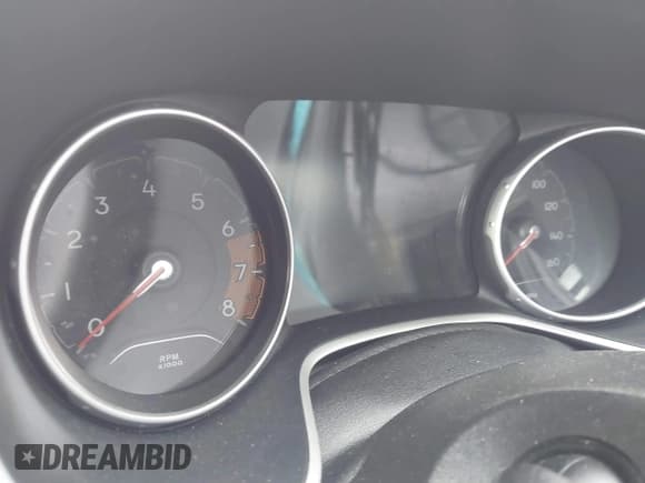 ✅ 2020 Jeep Compass Limited • VIN: 3C4NJDCB0LT118306 • Lot: 41958769. Wystawiony na IAAI z przebiegiem 73 956 mil. Bezpłatny archiwum sprzedaży aukcyjnych z USA i szczegółowy raport historii pojazdu na DreamBid. Zdjęcie 15.