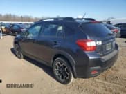 ✅ 2017 Subaru Crosstrek • VIN: JF2GPAAC5HG257796 • Lot: 41645025. Listed on Copart with 101,678 mi. Free auction sales archive from the USA and detailed vehicle history report at DreamBid. Image 2.
