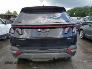 ✅ 2022 Hyundai Tucson Limited • VIN: 5NMJECAEXNH062689 • Lot: 63885283. Wystawiony na Copart z przebiegiem 14 750 mil. Bezpłatny archiwum sprzedaży aukcyjnych z USA i szczegółowy raport historii pojazdu na DreamBid. Zdjęcie 6.