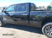 ✅ 2014 GMC Sierra 1500 Denali • VIN: 3GTU2WEJ8EG457349 • Lot: 43679643. Listed on IAAI with 138,682 mi. Free auction sales archive from the USA and detailed vehicle history report at DreamBid. Image 14.