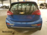 ✅ 2017 Chevrolet Bolt EV LT • VIN: 1G1FW6S08H4188756 • Lot: 41625485. Wystawiony na Copart z przebiegiem Nie podano. Bezpłatny archiwum sprzedaży aukcyjnych z USA i szczegółowy raport historii pojazdu na DreamBid. Zdjęcie 6.