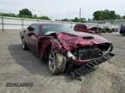 ✅ 2021 Dodge Challenger R/T • VIN: 2C3CDZBT1MH606829 • Lot: 57452594. Wystawiony na Copart z przebiegiem 62 782 mil. Bezpłatny archiwum sprzedaży aukcyjnych z USA i szczegółowy raport historii pojazdu na DreamBid. Zdjęcie 10.