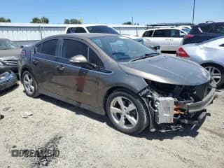 ✅ 2014 Chevrolet Volt • VIN: 1G1RE6E46EU150145 • Lot: 60349254. Wystawiony na Copart z przebiegiem 122 293 mil. Bezpłatny archiwum sprzedaży aukcyjnych z USA i szczegółowy raport historii pojazdu na DreamBid. Zdjęcie 4.