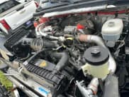 ✅ 2022 Chevrolet Silverado 1500 • VIN: 1HTKHPVM8NH293390 • Lot: 92104025. Wystawiony na Copart z przebiegiem 13 045 mil. Bezpłatny archiwum sprzedaży aukcyjnych z USA i szczegółowy raport historii pojazdu na DreamBid. Zdjęcie 7.