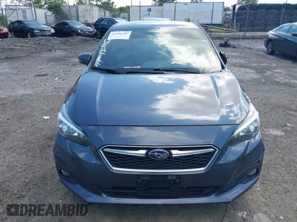 2017 Subaru Impreza Special Sports с VIN 4S3GTAK67H1746285, выставлен на аукционе IAAI как лот 42296287 с пробегом Не указан миль и . История ставок и продаж доступна на DreamBid. Изображение 11.