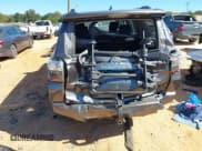 ✅ 2023 Toyota 4Runner SR5 Premium • VIN: JTEFU5JR6P5289418 • Lot: 43461436. Listed on IAAI with 39,533 mi. Free auction sales archive from the USA and detailed vehicle history report at DreamBid. Image 12.