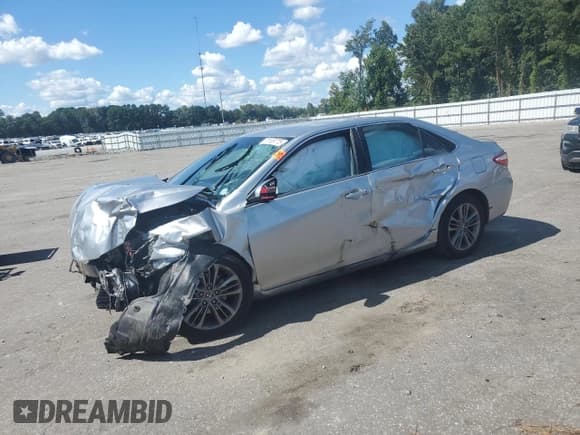 ✅ 2017 Toyota Camry XLE • VIN: 4T1BF1FK1HU347519 • Lot: 81109775. Wystawiony na Copart z przebiegiem Nie podano. Bezpłatny archiwum sprzedaży aukcyjnych z USA i szczegółowy raport historii pojazdu na DreamBid. Zdjęcie 1.