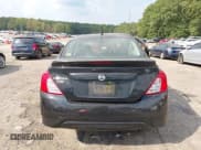 ✅ 2019 Nissan Versa S Plus • VIN: 3N1CN7AP8KL815395 • Лот: 43241003. Опубликован ранее на IAAI с пробегом 71 586 миль. Бесплатный доступ к архиву аукционных продаж из США и подробный отчёт об истории автомобиля на DreamBid. Изображение 16.