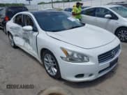 ✅ 2010 Nissan Maxima SV • VIN: 1N4AA5AP1AC809409 • Лот: 42823933. Опубликован ранее на IAAI с пробегом 232 569 миль. Бесплатный доступ к архиву аукционных продаж из США и подробный отчёт об истории автомобиля на DreamBid. Изображение 1.