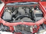 ✅ 2005 Chevrolet Colorado Z85 • VIN: 1GCDT198258101685 • Лот: 73036314. Опубликован ранее на Copart с пробегом 214 622 миль. Бесплатный доступ к архиву аукционных продаж из США и подробный отчёт об истории автомобиля на DreamBid. Изображение 13.