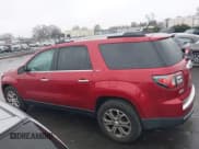 ✅ 2014 GMC Acadia SLT • VIN: 1GKKVSKD4EJ238218 • Lot: 43874703. Listed on IAAI with 163,736 mi. Free auction sales archive from the USA and detailed vehicle history report at DreamBid. Image 14.