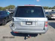 ✅ 2005 Land Rover Range Rover HSE • VIN: SALMF11485A197923 • Лот: 43400820. Опубликован ранее на IAAI с пробегом 203 169 миль. Бесплатный доступ к архиву аукционных продаж из США и подробный отчёт об истории автомобиля на DreamBid. Изображение 16.