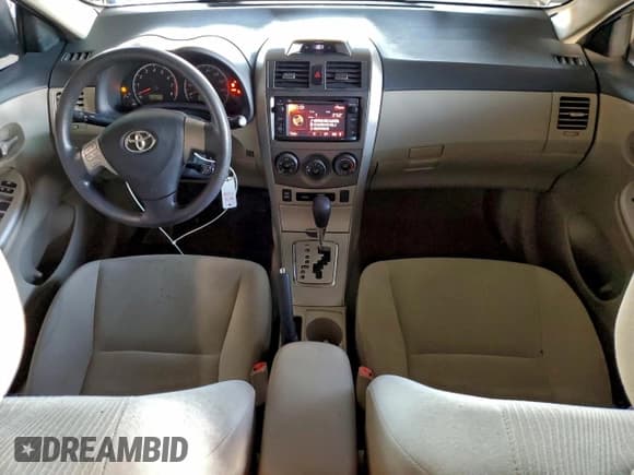 ✅ 2013 Toyota Corolla L • VIN: 2T1BU4EE1DC981461 • Lot: 95209705. Listed on Copart with 73,689 mi. Free auction sales archive from the USA and detailed vehicle history report at DreamBid. Image 8.
