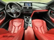 ✅ 2015 BMW M3 • VIN: WBS3C9C57FP803591 • Лот: 60759945. Опубликован ранее на Copart с пробегом 183 101 миль. Бесплатный доступ к архиву аукционных продаж из США и подробный отчёт об истории автомобиля на DreamBid. Изображение 9.