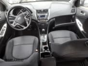 ✅ 2016 Hyundai Accent Sport • VIN: KMHCU5AE1GU239306 • Лот: 58893865. Опубликован ранее на Copart с пробегом 126 315 миль. Бесплатный доступ к архиву аукционных продаж из США и подробный отчёт об истории автомобиля на DreamBid. Изображение 8.