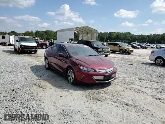 ✅ 2017 Chevrolet Volt Premier • VIN: 1G1RB6S53HU183789 • Lot: 70435643. Wystawiony na Copart z przebiegiem 117 525 mil. Bezpłatny archiwum sprzedaży aukcyjnych z USA i szczegółowy raport historii pojazdu na DreamBid. Zdjęcie 11.