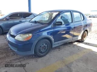 ✅ 2002 Toyota ECHO • VIN: JTDBT123220236262 • Lot: 66668384. Wystawiony na Copart z przebiegiem 190 772 mil. Bezpłatny archiwum sprzedaży aukcyjnych z USA i szczegółowy raport historii pojazdu na DreamBid. Zdjęcie 1.