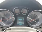 ✅ 2011 Buick Regal CXL RL1 • VIN: W04GN5EC1B1131896 • Lot: 60876645. Listed on Copart with 162,854 mi. Free auction sales archive from the USA and detailed vehicle history report at DreamBid. Image 9.