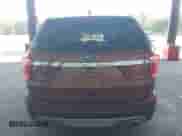 2017 Ford Explorer Limited with VIN 1FM5K8F85HGA78557, listed as a IAAI auction lot 43048929 with 183,830 mi miles and . Bid and sale history available at DreamBid. Image 16.