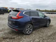 ✅ 2018 Honda CR-V EX • VIN: 2HKRW2H52JH700219 • Lot: 89453305. Wystawiony na Copart z przebiegiem 98 027 mil. Bezpłatny archiwum sprzedaży aukcyjnych z USA i szczegółowy raport historii pojazdu na DreamBid. Zdjęcie 3.