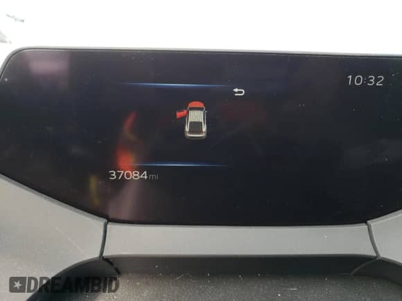 2024 Toyota Prius Limited с VIN JTDADABU0R3007511, выставлен на аукционе Copart как лот 84831855 с пробегом 37 084 миль миль и Списание • Salvage title. История ставок и продаж доступна на DreamBid. Изображение 9.