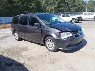 ✅ 2015 Dodge Grand Caravan SXT • VIN: 2C4RDGCG3FR523458 • Lot: 43357306. Wystawiony na IAAI z przebiegiem 137 466 mil. Bezpłatny archiwum sprzedaży aukcyjnych z USA i szczegółowy raport historii pojazdu na DreamBid. Zdjęcie 1.