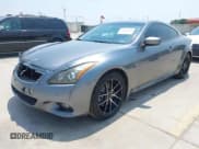 ✅ 2015 Infiniti Q60 S Limited • VIN: JN1CV6EK4FM871676 • Lot: 42254354. Wystawiony na IAAI z przebiegiem 105 934 mil. Bezpłatny archiwum sprzedaży aukcyjnych z USA i szczegółowy raport historii pojazdu na DreamBid. Zdjęcie 2.