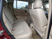 ✅ 2009 Chevrolet HHR 1LT • VIN: 3GNCA23B39S523593 • Lot: 54150645. Listed on Copart with 88,101 mi. Free auction sales archive from the USA and detailed vehicle history report at DreamBid. Image 10.