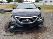 ✅ 2013 Hyundai Sonata GLS • VIN: 5NPEB4ACXDH638281 • Lot: 71721934. Listed on Copart with 163,341 mi. Free auction sales archive from the USA and detailed vehicle history report at DreamBid. Image 5.