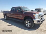 ✅ 2016 Ford F-250 Lariat • VIN: 1FT7W2BT8GEC97807 • Lot: 53368515. Listed on Copart with 317,999 mi. Free auction sales archive from the USA and detailed vehicle history report at DreamBid. Image 4.