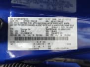 ✅ 2013 Ford Focus ST • VIN: 1FADP3L92DL191892 • Lot: 42757211. Wystawiony na IAAI z przebiegiem 136 838 mil. Bezpłatny archiwum sprzedaży aukcyjnych z USA i szczegółowy raport historii pojazdu na DreamBid. Zdjęcie 9.