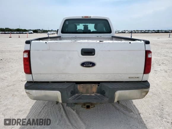 ✅ 2014 Ford F-250 XL • VIN: 1FT7W2A64EEA84216 • Lot: 69541545. Listed on Copart with 162,589 mi. Free auction sales archive from the USA and detailed vehicle history report at DreamBid. Image 6.