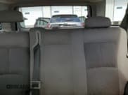 ✅ 2006 Saturn VUE • VIN: 5GZCZ33D46S897340 • Лот: 70363165. Опубликован ранее на Copart с пробегом 178 320 миль. Бесплатный доступ к архиву аукционных продаж из США и подробный отчёт об истории автомобиля на DreamBid. Изображение 10.