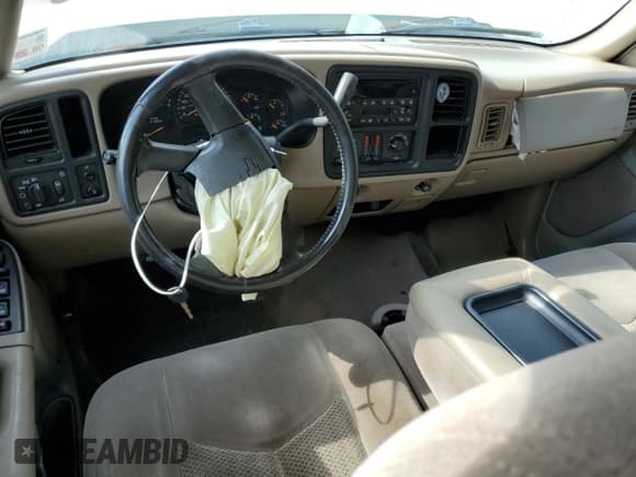 ✅ 2006 Chevrolet Silverado 1500 LT1 • VIN: 2GCEC13TX61190248 • Лот: 79710284. Опубликован ранее на Copart с пробегом 89 433 миль. Бесплатный доступ к архиву аукционных продаж из США и подробный отчёт об истории автомобиля на DreamBid. Изображение 8.