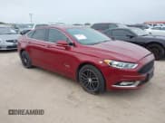 ✅ 2018 Ford Fusion SE • VIN: 3FA6P0PU5JR106031 • Лот: 43165072. Опубликован ранее на IAAI с пробегом 108 477 миль. Бесплатный доступ к архиву аукционных продаж из США и подробный отчёт об истории автомобиля на DreamBid. Изображение 1.