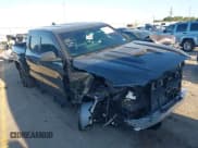 ✅ 2025 Toyota Tacoma SR5 • VIN: 3TMKB5FN4SM038558 • Лот: 43377593. Опубликован ранее на IAAI с пробегом 4 150 миль. Бесплатный доступ к архиву аукционных продаж из США и подробный отчёт об истории автомобиля на DreamBid. Изображение 1.