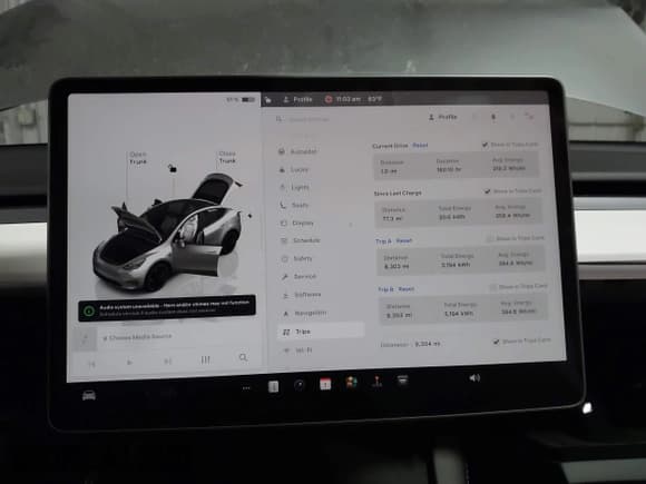 ✅ 2024 Tesla Model Y Performance • VIN: 7SAYGDEF1RF153247 • Lot: 42146823. Wystawiony na IAAI z przebiegiem 8 304 mil. Bezpłatny archiwum sprzedaży aukcyjnych z USA i szczegółowy raport historii pojazdu na DreamBid. Zdjęcie 7.