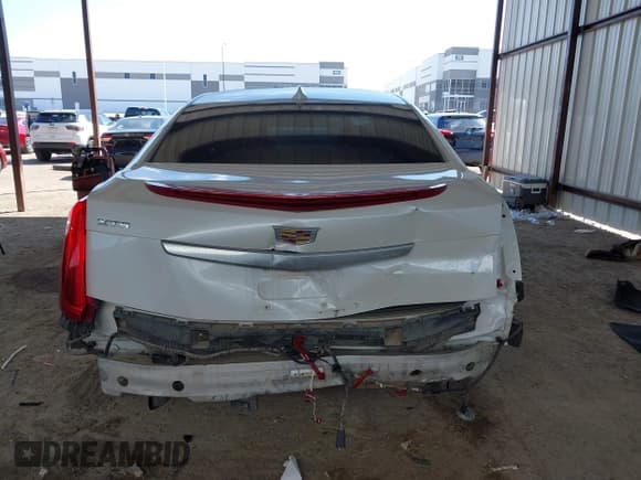 ✅ 2016 Cadillac XTS Luxury Collection • VIN: 2G61M5S32G9106305 • Лот: 43331359. Опубликован ранее на IAAI с пробегом 144 170 миль. Бесплатный доступ к архиву аукционных продаж из США и подробный отчёт об истории автомобиля на DreamBid. Изображение 16.