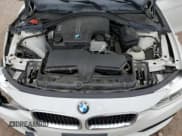 ✅ 2018 BMW 3 Series 320i xDrive • VIN: WBA8A3C56JA067428 • Lot: 66039485. Listed on Copart with 99,420 mi. Free auction sales archive from the USA and detailed vehicle history report at DreamBid. Image 11.