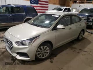 ✅ 2019 Hyundai Accent SEL • VIN: 3KPC24A3XKE084247 • Лот: 74559774. Опубликован ранее на Copart с пробегом 77 311 миль. Бесплатный доступ к архиву аукционных продаж из США и подробный отчёт об истории автомобиля на DreamBid. Изображение 1.