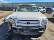 ✅ 2006 Toyota Tundra Limited • VIN: 5TBDT48126S524889 • Lot: 89450225. Wystawiony na Copart z przebiegiem 263 073 mil. Bezpłatny archiwum sprzedaży aukcyjnych z USA i szczegółowy raport historii pojazdu na DreamBid. Zdjęcie 5.